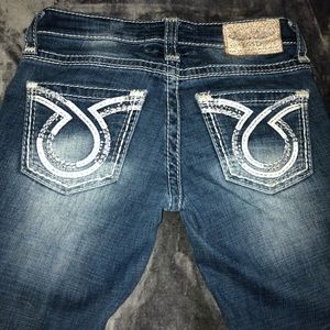 Big star jeans